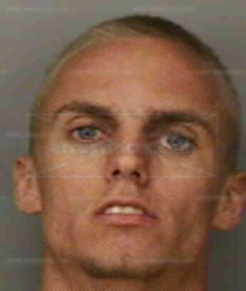 David Eugene Barlow