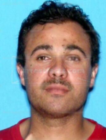 George Steven Ruiz