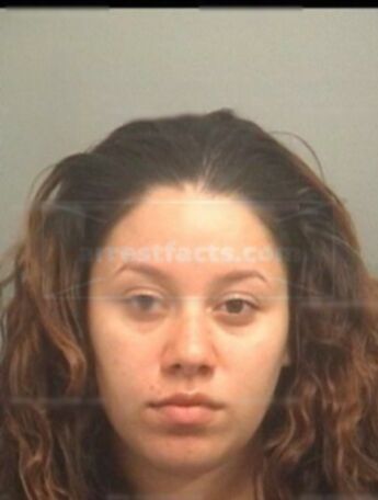Tiffany M Melendez