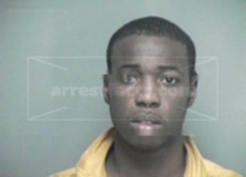 Antwan Woods