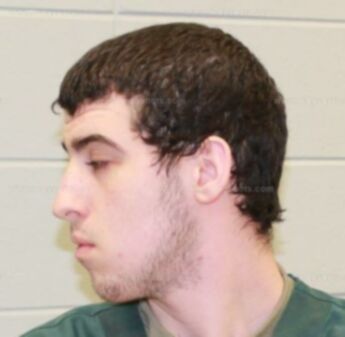 Brandon P Conradt