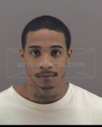 Marcus Cole Ford