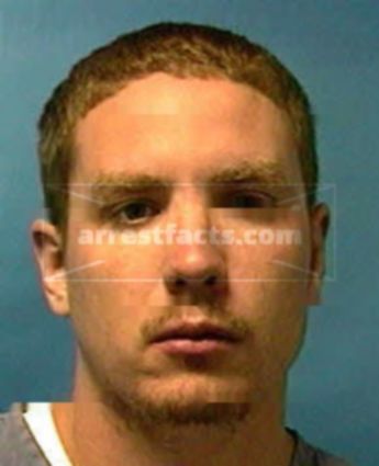 Bradley Scott Baird