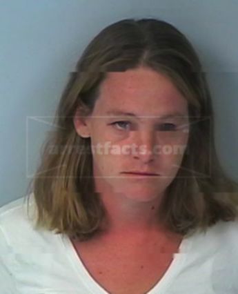 Tracy Lee Spann