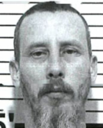 Michael Patrick Satterfield