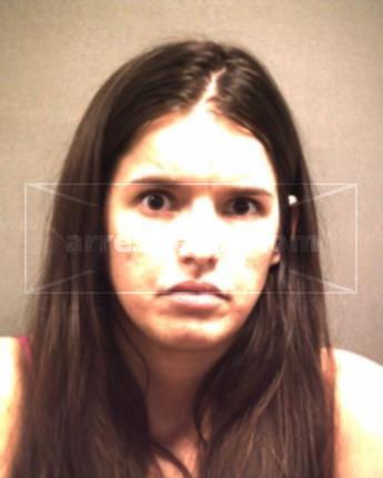 Tiffany Nichole Tafoya