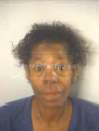 Annie Ruth Dennis