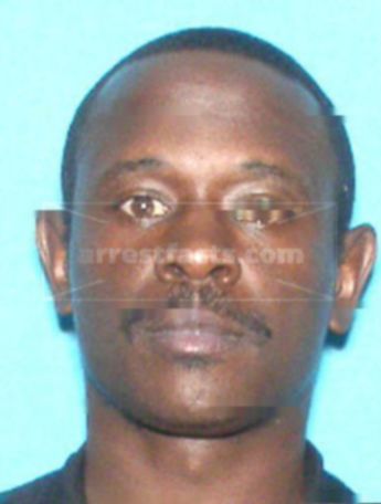 Rickey Donnell Brown