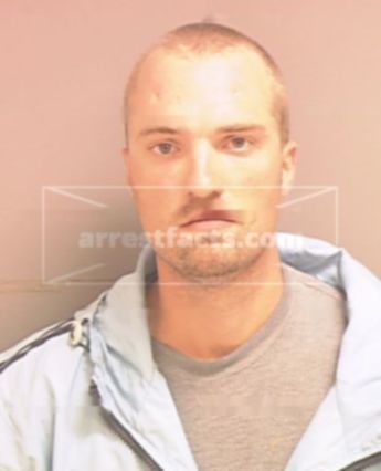 Bradley Draper Mills