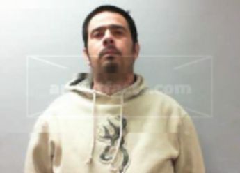 Tony J Mancilla Jr.