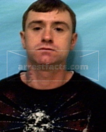 Stephen Ray Heptinstall