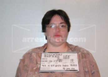 Sherry Lee Stockton