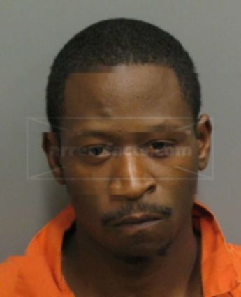 Lavorest Omar Jenkins