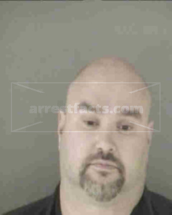 Franklin Wayne Smith