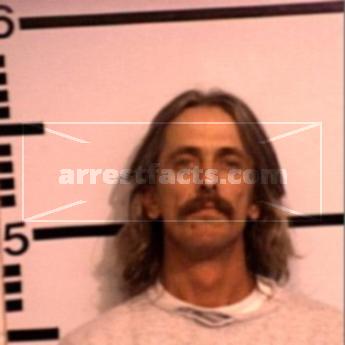 Patrick Allen Storment