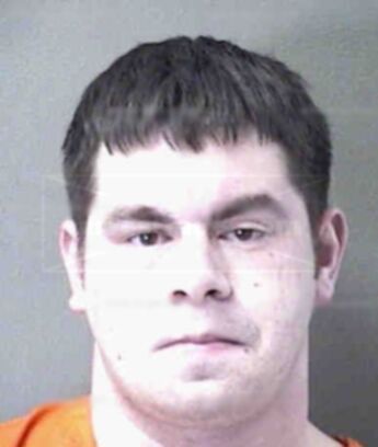 Wesley Waylon Huffman