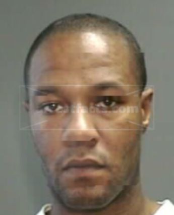 Terrance Bennett