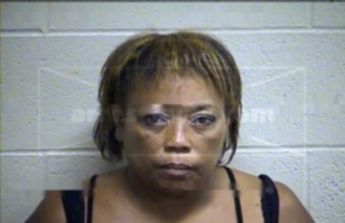 Marilyn Diann Jackson Francis