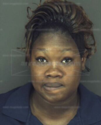Leah Courtney Hunter