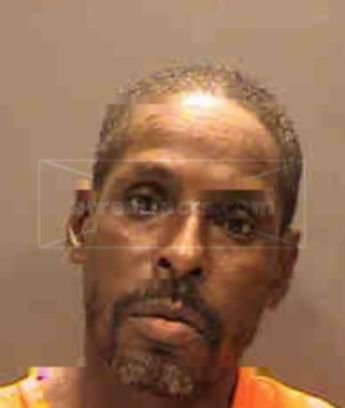 Reginald Lee Parker