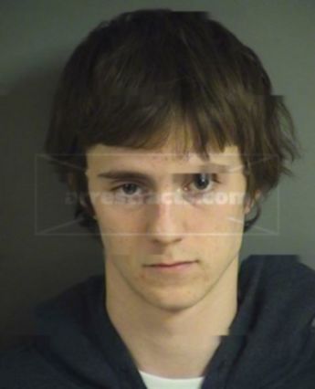Brent Thomas Larson