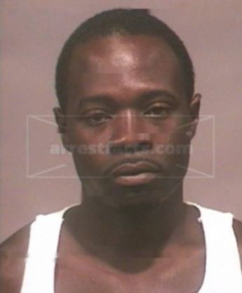 Tyrone Burley