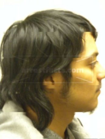 Sergio L Mendez