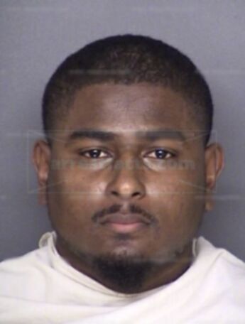 Ricklon Lynntavious Anderson
