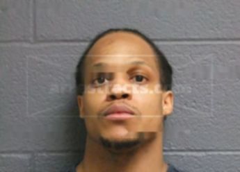 Kevin Lamar Spence