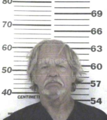 George Raymond Bowman