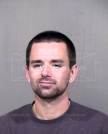 Tyler Dee Gill