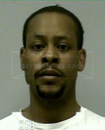 Kevin Leroy Johnson