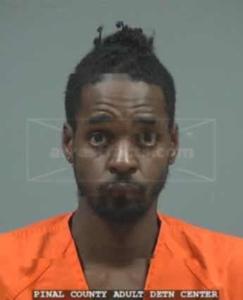 Shariff Jones