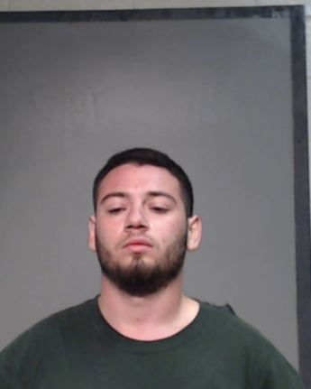 Sergio Alexis Gomez