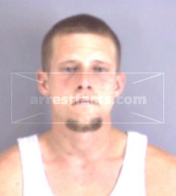 Charles Mitchell Williams