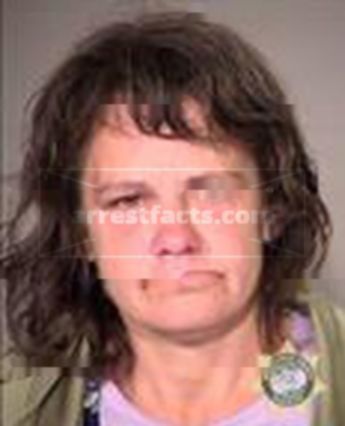 Shirley Ann Chastin