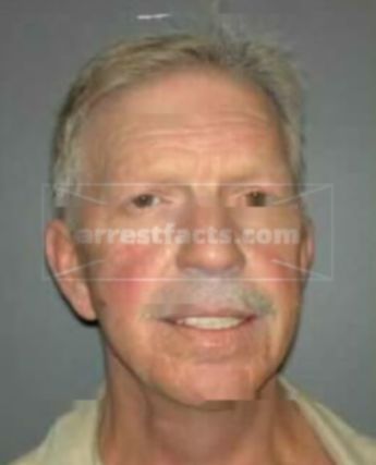 Keith Wayne Black