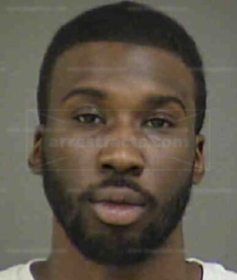 Antonio Bailey