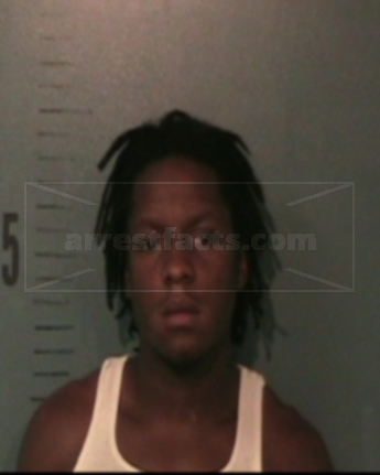 Terrance Shaquile Sims