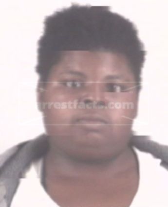 Lamonica Michelle Jackson