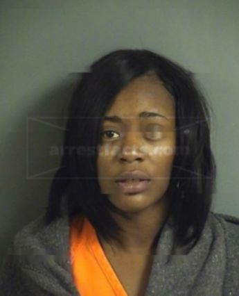 Alexandra Lori Williams