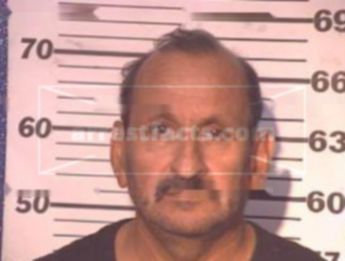 Carlos Guadalupe Ramos
