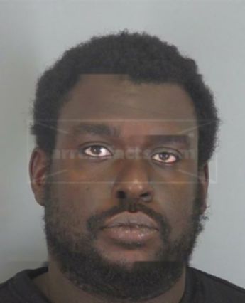 Cedric Jarrell Rice