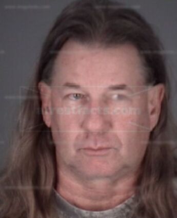 Timothy David Whitmer