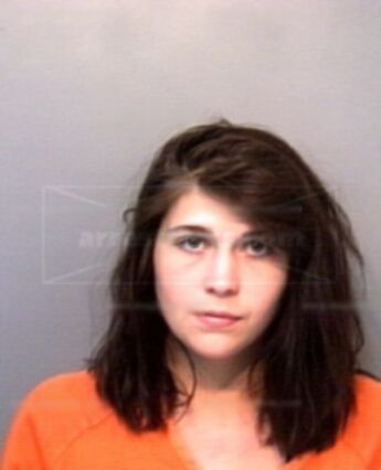 Brittany Leigh Nelson