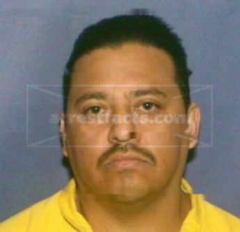 Napoleon Sanchez-Gomez