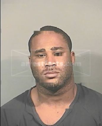 Jessie Jermaine Pickens