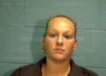 Kristen Danielle Dunsmore