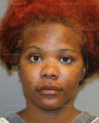 Latoya Tajuanya Roberts