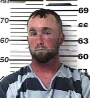 Jeremy Chad Cushing